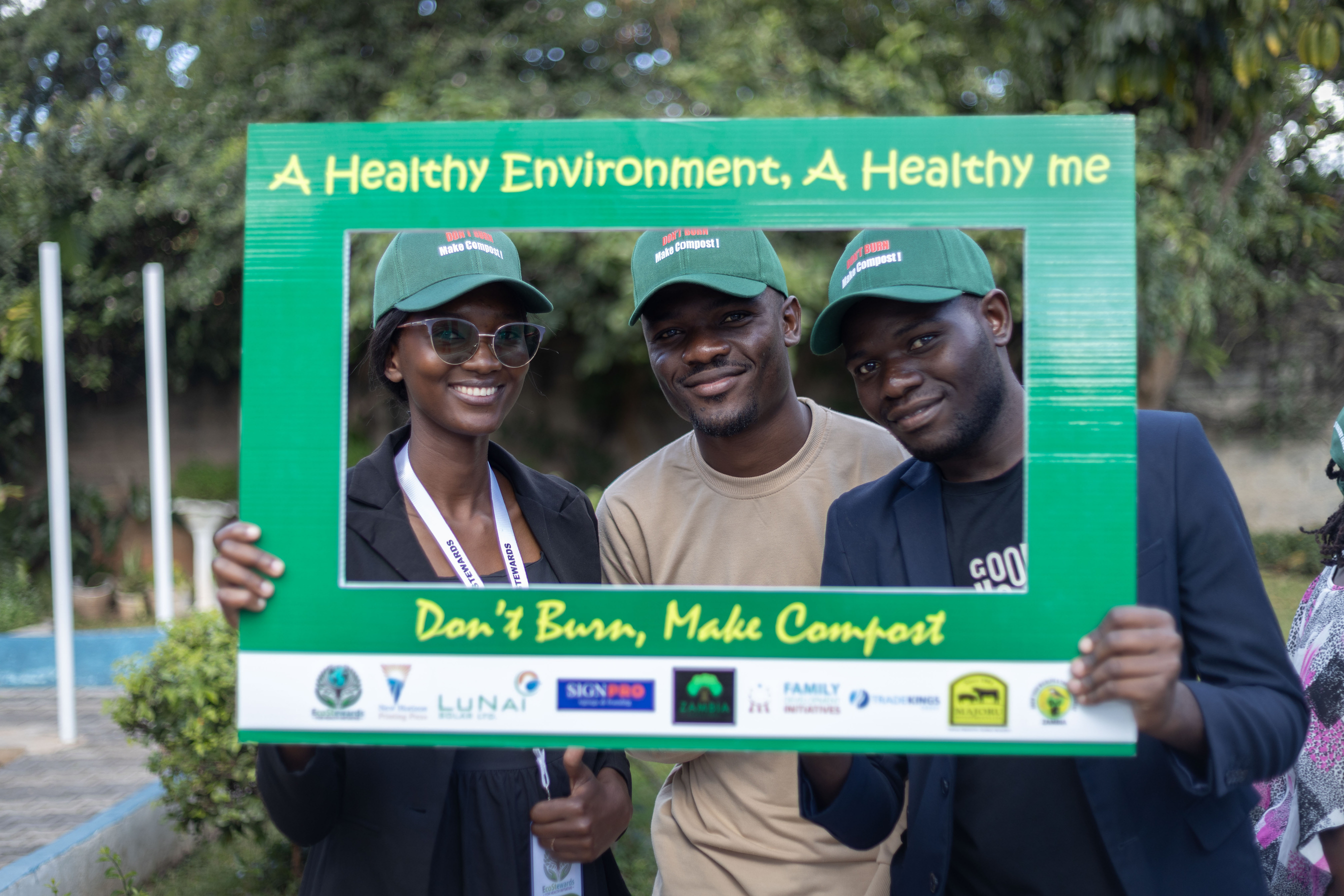 Community climate campaign