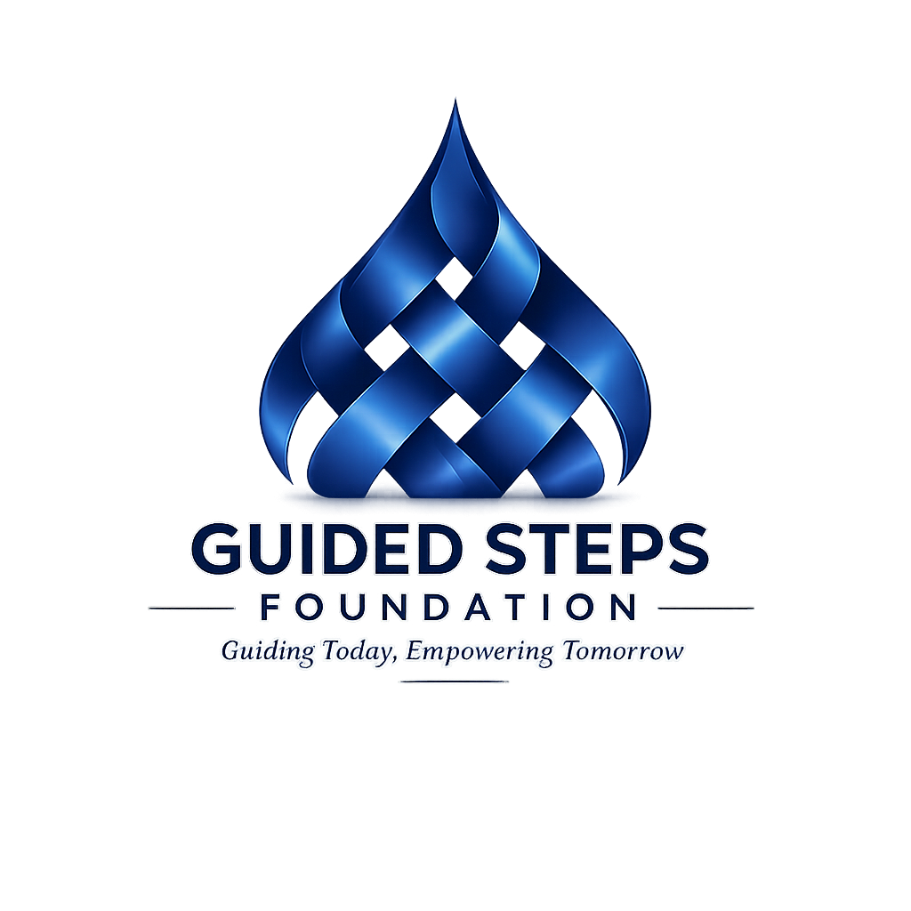 The Guided Steps Foundation