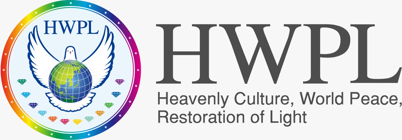 Heavenly Culture, World Peace, Restoration of Light